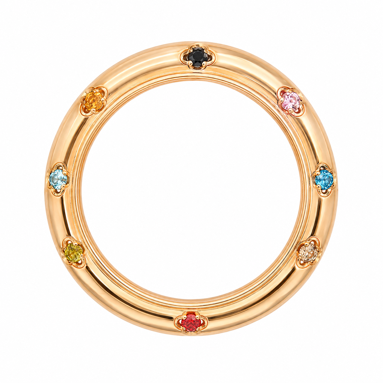 Everyday Rings